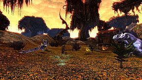 Iverian Wars: Craxion vs Defugel