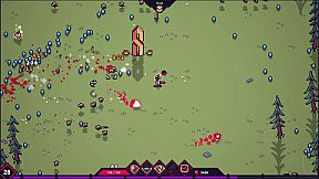 Asgard's Fall — Viking Survivors