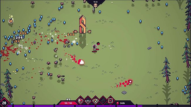 Asgard's Fall — Viking Survivors