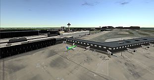 Tower!3D Pro - WSSS airport