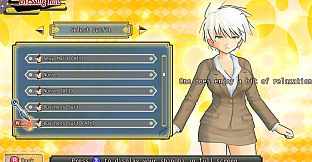 SENRAN KAGURA Bon Appétit! - Full Course