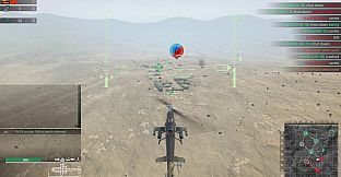 Heliborne - Enhanced Edition