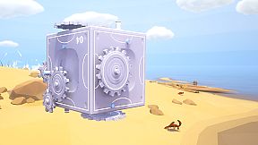 DREAMO - Puzzle Adventure