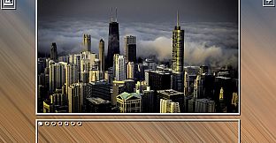 Super Jigsaw Puzzle: Generations - USA Puzzles