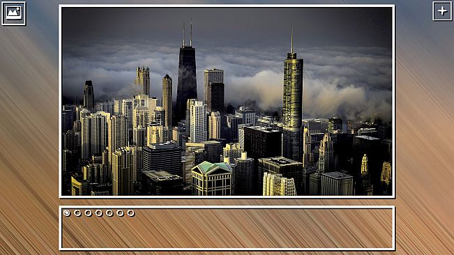 Super Jigsaw Puzzle: Generations - USA Puzzles