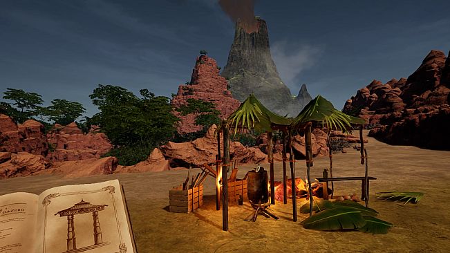 Bootstrap Island