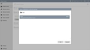 Driver Fusion - The Best Driver Update and Backup Software