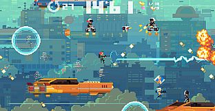 Super Time Force