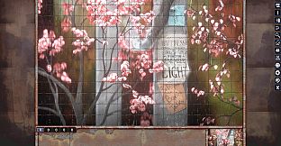 Pixel Puzzles Illustrations & Anime - Jigsaw Pack: Variety Pack 1