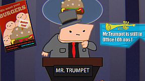 Sea Of Fatness: Save Humanity Together