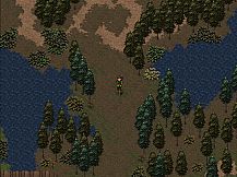 Terra Incognita Chapter One: The Descendant