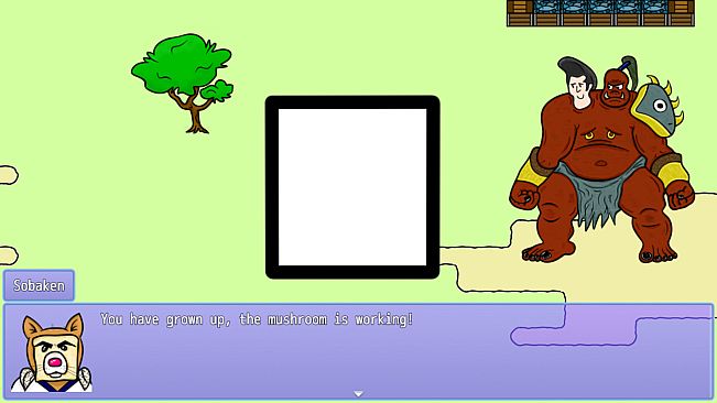 Where is the meaning?