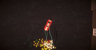 Cornered by Dead