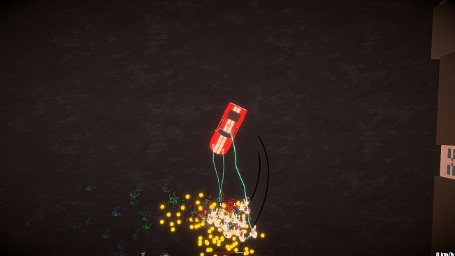 Cornered by Dead