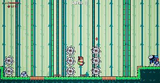 Bundle - Cyber Lab + The Samurai Quest