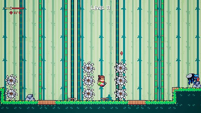 Bundle - Cyber Lab + The Samurai Quest