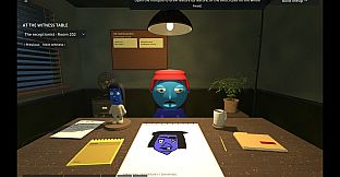 Sketch to Arrest