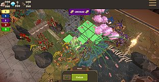 Realm's Crossing - Tilt Five Edition