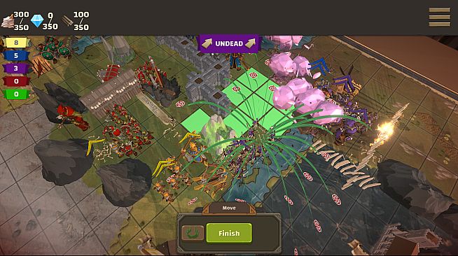 Realm's Crossing - Tilt Five Edition