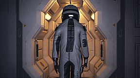 Lust Element - Season 1