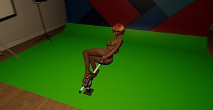 Porno for Photo Studio