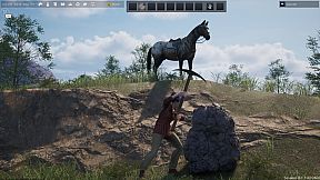 Unbridled: That Horse Game