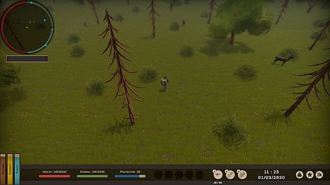 The Azmodeus Project