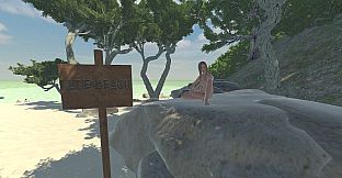 Nudity Beach Simulator 2025