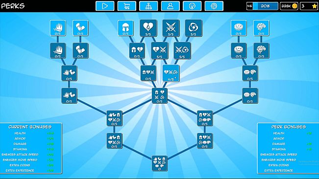 Anime Arena: Infinite War