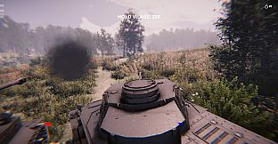 Tank