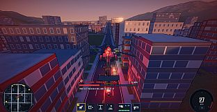 The Department of Traffic Safety Simulator
