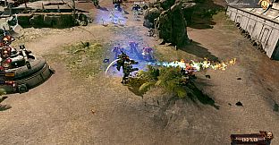 Warhammer 40,000: Battlesector - T'au