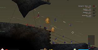 Soldat: Thank You Tip For The Developer