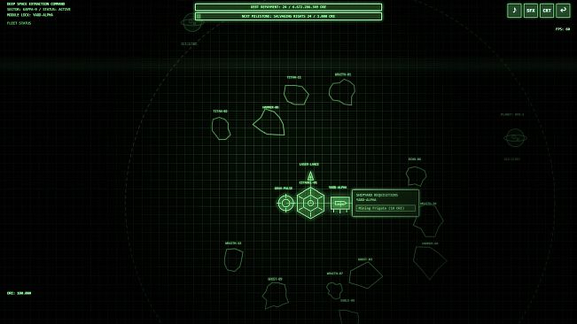 Ore Legacy