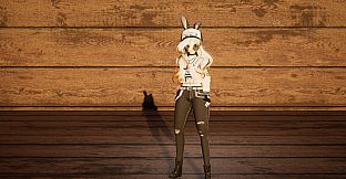 Lycoris - Standard Costumes Package