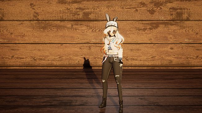 Lycoris - Standard Costumes Package