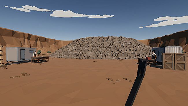 Cairn & Carat