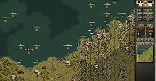 Panzer Corps Grand Campaign '42-'43