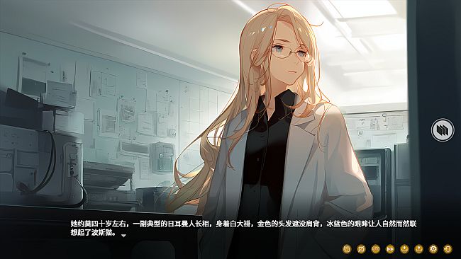 时忆 Memory of Time