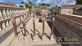 VR Rome