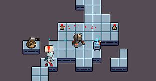 The Visitor Effect: Not an experiment