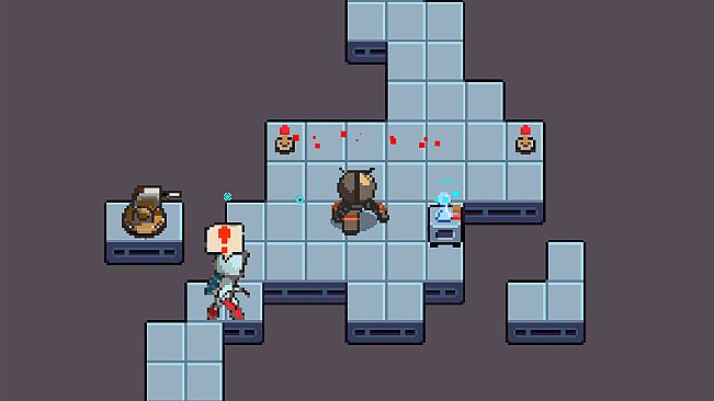 The Visitor Effect: Not an experiment