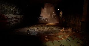 Unending Watch - Dead Man's Fingers