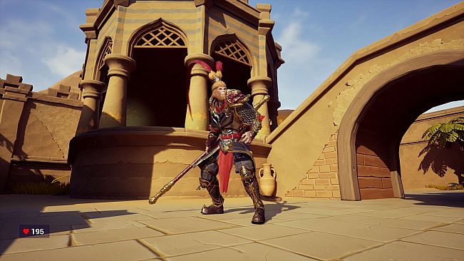 King of Wukong