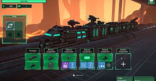 Ironfront Express