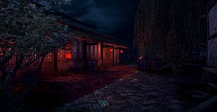 灵魂筹码 - 离魂画影 Soul at Stake - Facets of the Phantom