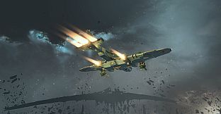 Star Conflict - Bark-2 (Deluxe edition)