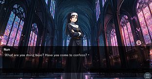 Sanctum Protocol