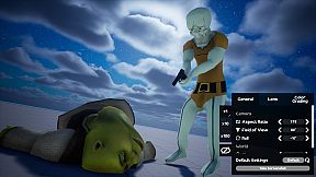 Ultimate Ragdoll Game