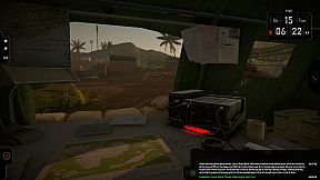 Radio Commander: Vietnam '64